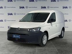 Bianco Usata 2024 VW Caddy Business Monovolume | 22.760 € (Buon prezzo)