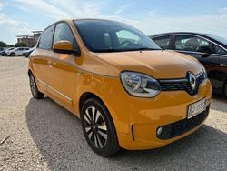 Giallo Usata 2021 Renault Twingo Intens Due volumi | 10.200 € (Ottimo prezzo)
