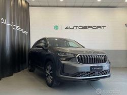 Nuova 2025 Skoda Kodiaq Style SUV | 42.800 € (Buon prezzo)