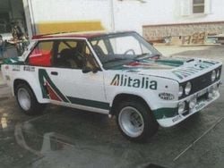 Other Usata 1977 Fiat 131 Abarth Tre volumi | 165.000 €
