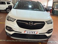 Bianco Usata 2021 Opel Grandland X SUV | 18.000 € (Ottimo prezzo)