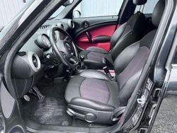 Usata 2011 Mini Cooper S Countryman SUV | 7500 € (Super prezzo)