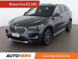 Grigio Usata 2021 BMW X1 xLine SUV | 28.799 € (Cara)
