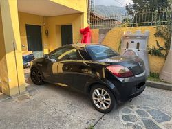 Nero Usata 2008 Opel Tigra Cabrio | 1800 €