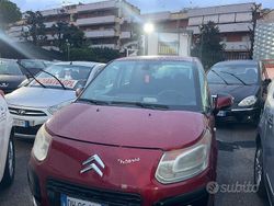 Usata 2010 Citroën C3 Picasso Attraction Monovolume | 3490 € (Buon prezzo)