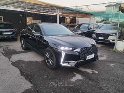 Nero Usata 2022 DS Automobiles DS4 Business Tre volumi | 20.500 € (Buon prezzo)