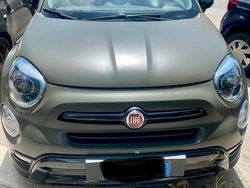 Usata 2018 Fiat 500X Cross SUV | 14.000 €