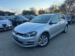 Argento Usata 2017 VW Golf VII Comfortline Tre volumi | 12.999 € (Buon prezzo)