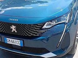 Blu Usata 2022 Peugeot 3008 GTi Tre volumi | 20.800 € (Ottimo prezzo)