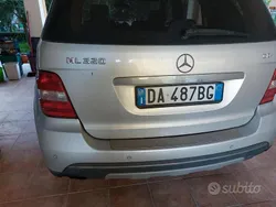 Usata 2006 Mercedes ML320 SUV | 5500 € (Buon prezzo)