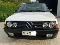 Usata 1988 Fiat Ritmo Abarth Tre volumi | 28.500 €