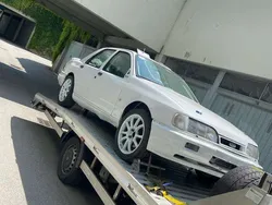 Usata 1989 Ford Sierra Ghia Tre volumi | 55.000 €