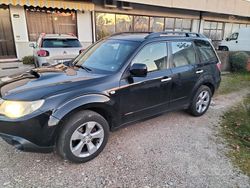 Nero Usata 2009 Subaru Forester SUV | 6500 € (Buon prezzo)
