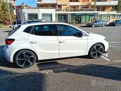 Bianco Usata 2023 Seat Ibiza FR Tre volumi | 22.500 €