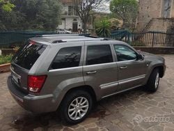 Usata 2008 Jeep Grand Cherokee Overland SUV | 10.000 €