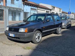 Grigio Usata 1992 VW Polo GT Tre volumi | 2700 €