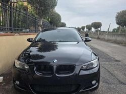 Nero Usata 2007 BMW 335 M Sport Coupé | 25.000 € (Molto cara)