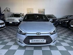 Other Usata 2015 Hyundai i20 Sport Due volumi | 7350 € (Ottimo prezzo)
