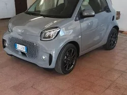 Usata 2021 Smart ForTwo Electric Drive Due volumi | 13.000 € (Buon prezzo)