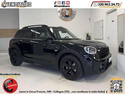 Other Usata 2022 Mini Cooper S Countryman Business SUV | 26.900 € (Super prezzo)