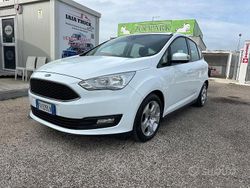 Other Usata 2019 Ford C-MAX S Monovolume | 11.900 € (Buon prezzo)