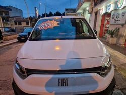 Bianco Usata 2024 Fiat Doblò Monovolume | 21.900 € (Buon prezzo)