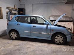 Usata 2004 Daihatsu Sirion Due volumi | 1200 € (Buon prezzo)