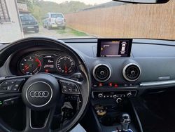 Usata 2018 Audi A3 Sportback Ambiente Due volumi | 15.000 € (Cara)