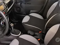 Usata 2016 Fiat 500L Monovolume | 7200 € (Super prezzo)
