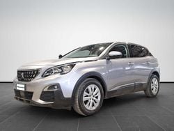 Grigio Usata 2019 Peugeot 3008 Allure SUV | 14.767 € (Ottimo prezzo)