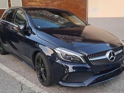 Usata 2018 Mercedes A180 Premium Tre volumi | 15.000 € (Super prezzo)