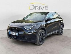 Nero Usata 2024 Fiat 600 La Prima SUV | 18.980 €