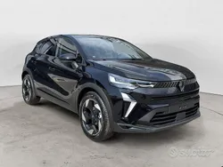 Nero Nuova 2025 Renault Captur Techno SUV | 22.290 € (Buon prezzo)