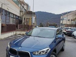 Blu Usata 2021 BMW X2 Comfort Edition SUV | 22.699 € (Super prezzo)
