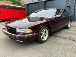 Chevrolet Impala