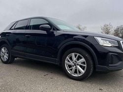 Nero Usata 2022 Audi Q2 Ambiente SUV | 23.600 € (Buon prezzo)