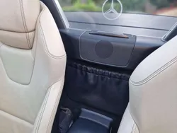 Nero Usata 2011 Mercedes SLK200 Cabrio | 16.900 € (Buon prezzo)