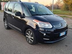 Nero Usata 2014 Citroën C3 Picasso Seduction Monovolume | 4500 € (Super prezzo)