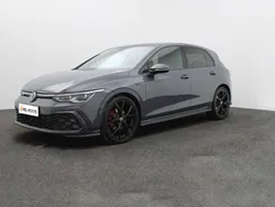 Grigio Usata 2024 VW Golf VIII GTD Tre volumi | 34.900 € (Buon prezzo)