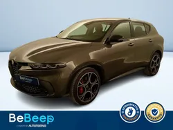 Grigio scuro metallizzato Usata 2024 Alfa Romeo Tonale Veloce SUV | 35.900 € (Buon prezzo)
