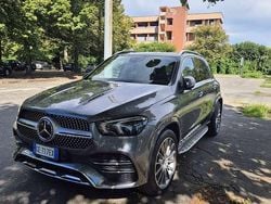 Usata 2021 Mercedes GLE350 SUV | 48.500 € (Super prezzo)