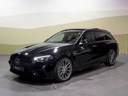 Nero Nuova 2025 Mercedes C63S AMG AMG Station wagon | 93.500 €