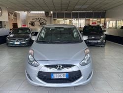 Argento Usata 2014 Hyundai ix20 Comfort Due volumi | 6900 € (Buon prezzo)
