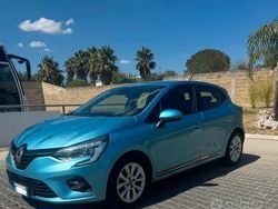 Blu Usata 2020 Renault Clio V Tre volumi | 12.300 € (Buon prezzo)