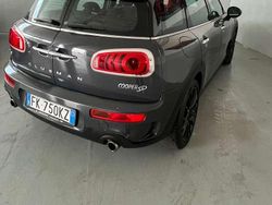 Usata 2017 Mini Cooper SD Clubman Hype Station wagon | 12.900 € (Super prezzo)
