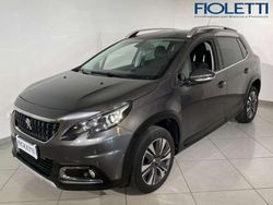 Grigio Usata 2019 Peugeot 2008 Allure SUV | 10.450 € (Ottimo prezzo)