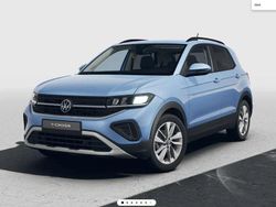 Giallo Nuova 2025 VW T-Cross Edition SUV | 23.000 € (Super prezzo)