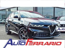 Nero Usata 2024 Alfa Romeo Tonale Ti SUV | 26.900 € (Ottimo prezzo)