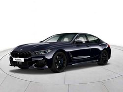 Carbon black Usata 2020 BMW 840 M Sport Coupé | 54.900 € (Buon prezzo)