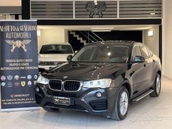 Grigio Usata 2015 BMW X4 xLine SUV | 19.990 € (Buon prezzo)